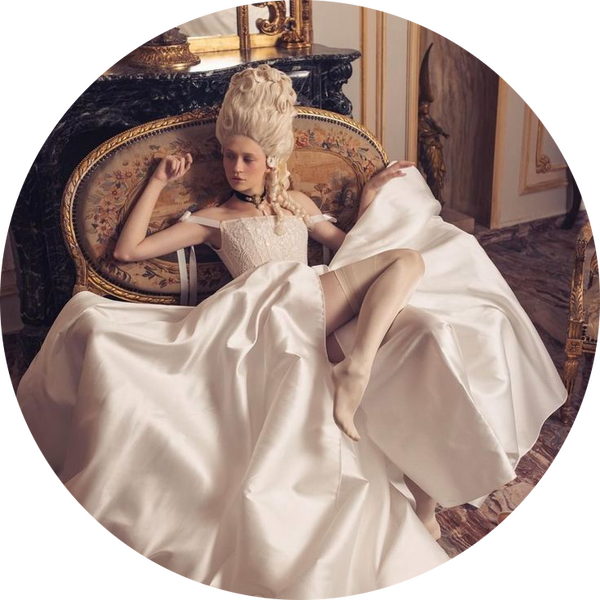 The Secrets of Versailles Fusion Fantasies - The Secrets of Versailles